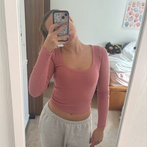 Hollister long sleeve